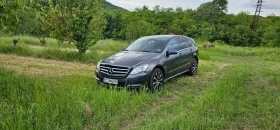 Mercedes-Benz R 350 | Mobile.bg    11