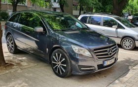Mercedes-Benz R 350, снимка 1 - Автомобили и джипове - 43498865