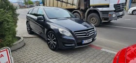 Mercedes-Benz R 350 | Mobile.bg    2