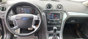 Ford Mondeo 2.0i-.-SWISS | Mobile.bg   11