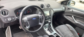 Ford Mondeo 2.0i-ВС.ЕКСТРИ-SWISS, снимка 10 - Автомобили и джипове - 42950053