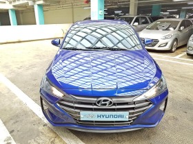 Hyundai Elantra | Mobile.bg   6