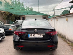 Alfa Romeo Giulia 2.2JTD-M XENON NAVI , снимка 5