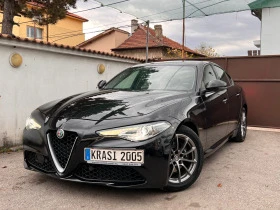 Alfa Romeo Giulia 2.2JTD-M XENON NAVI  - изображение 1