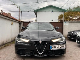 Обява за продажба на Alfa Romeo Giulia 2.2JTD-M XENON NAVI  ~30 000 лв. - изображение 1