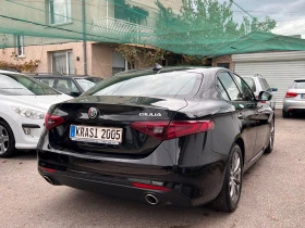 Обява за продажба на Alfa Romeo Giulia 2.2JTD-M XENON NAVI  ~30 000 лв. - изображение 5