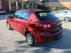 Chevrolet Lacetti 2.0 Diesel 121ps, Facelift модел 2010 година - [7] 