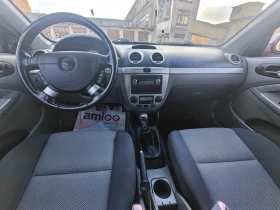 Chevrolet Lacetti 2.0 Diesel 121ps, Facelift модел 2010 година - [15] 