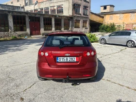     Chevrolet Lacetti 2.0 Diesel 121ps, Facelift  2010 