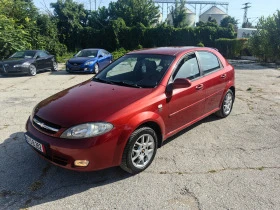     Chevrolet Lacetti 2.0 Diesel 121ps, Facelift  2010 