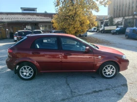     Chevrolet Lacetti 2.0 Diesel 121ps, Facelift  2010 