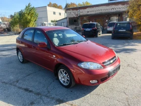     Chevrolet Lacetti 2.0 Diesel 121ps, Facelift  2010 