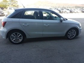 Audi A1 1.6TDI 116кс - [9] 