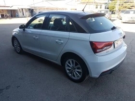 Audi A1 1.6TDI 116кс - [7] 