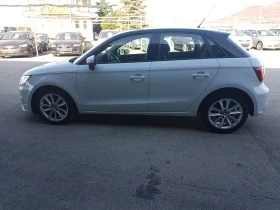 Audi A1 1.6TDI 116кс - [8] 