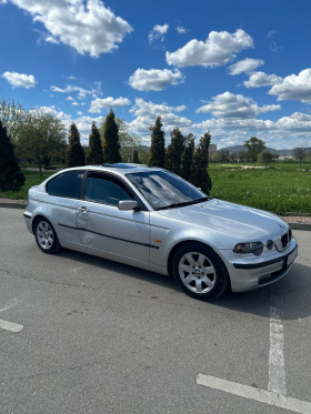 BMW 318 1.8ti | Mobile.bg   5