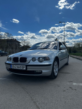BMW 318 1.8ti | Mobile.bg   2