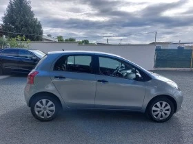 Toyota Yaris 1.3 - [5] 