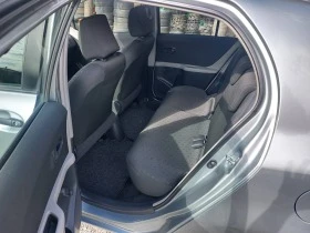 Toyota Yaris 1.3 - [8] 