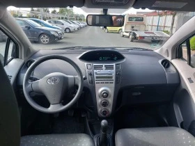 Toyota Yaris 1.3 - [6] 