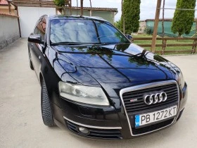 Audi A6 3.0 TDI Sline quattro, снимка 2