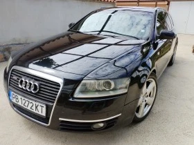 Audi A6 3.0 TDI Sline quattro | Mobile.bg    1