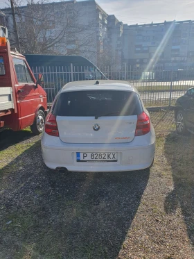 BMW 118, снимка 13