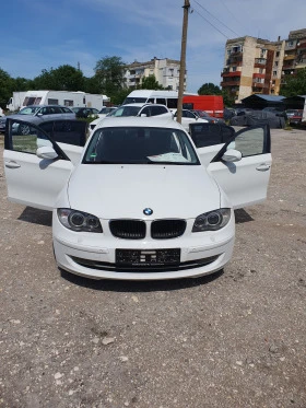 BMW 118, снимка 1