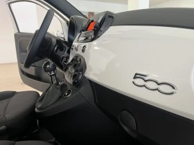 Fiat 500 MONOTRIM 1.0 Hybrid Petrol 70 hp MT6 ПРОМО ЦЕНА, снимка 9