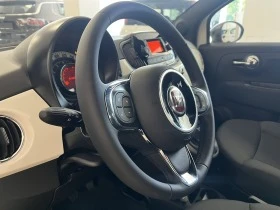 Fiat 500 MONOTRIM 1.0 Hybrid Petrol 70 hp MT6 | Mobile.bg    7