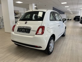 Обява за продажба на Fiat 500 MONOTRIM 1.0 Hybrid Petrol 70 hp MT6 ~34 146 лв. - изображение 3