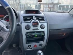 Renault Megane, снимка 6