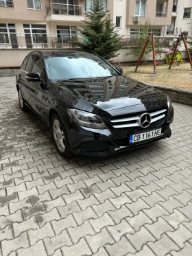 Mercedes-Benz C 180 1.6 CDI, снимка 3