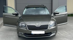 Skoda Superb Style Edition, снимка 2