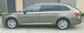 Skoda Superb Style Edition, снимка 4