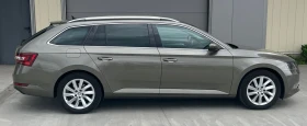 Skoda Superb Стайл Едишън, снимка 3