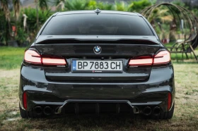 BMW M5 LCI 540XI  | Mobile.bg    8