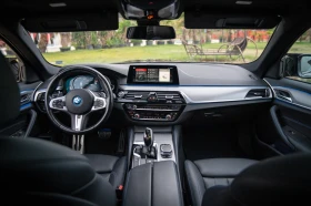 BMW M5 LCI 540XI  | Mobile.bg    9