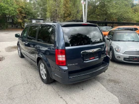 Chrysler Gr.voyager 3.8* v6* FULL, снимка 4