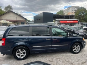 Chrysler Gr.voyager 3.8* v6* FULL, снимка 7