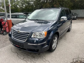  Chrysler Gr.voyager