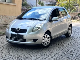 Toyota Yaris 1.3i 87k.c. , снимка 2