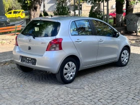 Toyota Yaris 1.3i 87k.c. , снимка 3