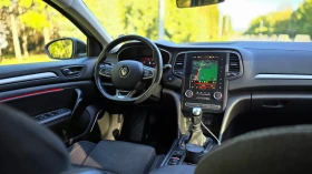 Renault Megane, снимка 10