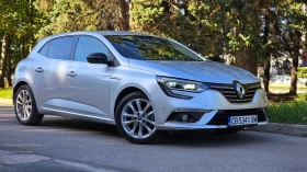 Renault Megane, снимка 4