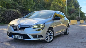 Renault Megane, снимка 1