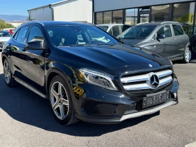 Mercedes-Benz GLA 220 cdi AMG premium 4matic, снимка 3