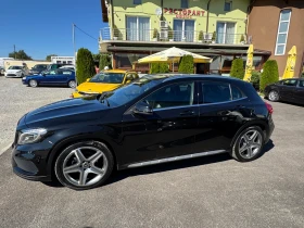 Mercedes-Benz GLA 220 cdi AMG premium 4matic, снимка 5