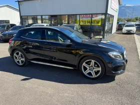 Mercedes-Benz GLA 220 cdi AMG premium 4matic, снимка 4