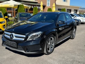 Mercedes-Benz GLA 200 cdi* 4matic* AMG paket* LED* TOP , снимка 1